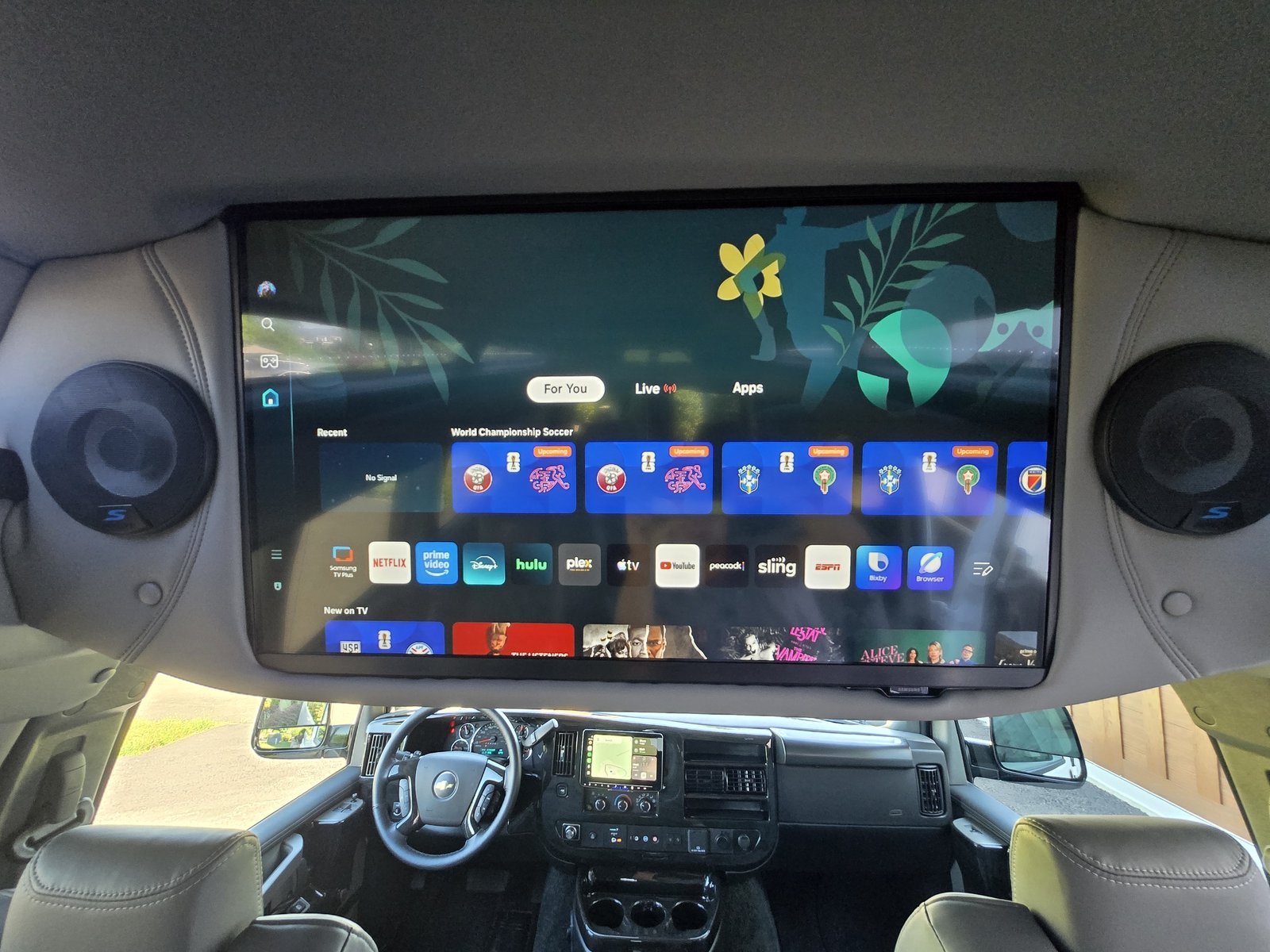 32 Smart TV